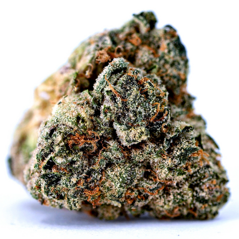 Gelato Cake has come to be, for all intents and purposes, the flagship strain of local cultivator District Cannabis. It's an indica-domin...