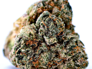 Gelato Cake by District Cannabis - Monko DC