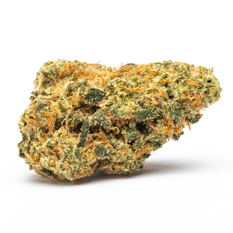 In Hollywood, sequels are often expected to disappoint - lower box office take, watered-down magic, the usual law of diminishing returns. When it comes to cannabis cultivation, however, the opposite is more frequently the case. With the first batch we reviewed of Fade Co's Matanuska Thunder Fuck we found it was perfectly respectable, but it carried this quiet sense the strain had more to give. Then this second run arrived and, we must say, the follow-up is markedly superior. You might event...